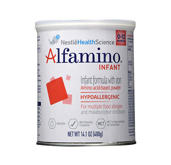 Alfamino Infant 14.1oz