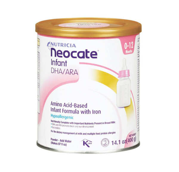 Neocate Infant 14.1oz