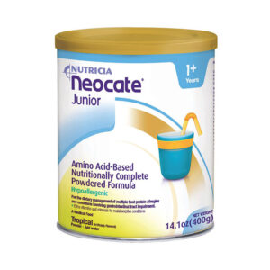 Neocate Jr tropical 14.1oz