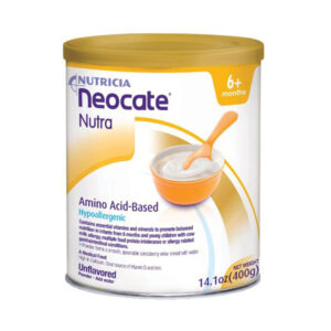 Neocate Nutra 14.1oz