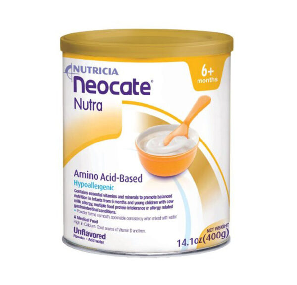 Neocate Nutra 14.1oz