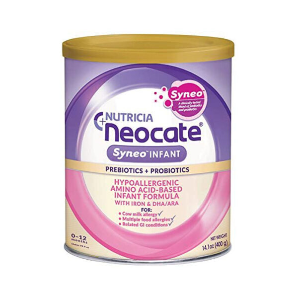 Neocate Syneo Infant 14.1oz