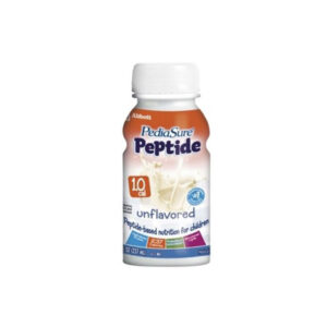 Peptide 1.0 Unflavored 8oz (1 case of 24)