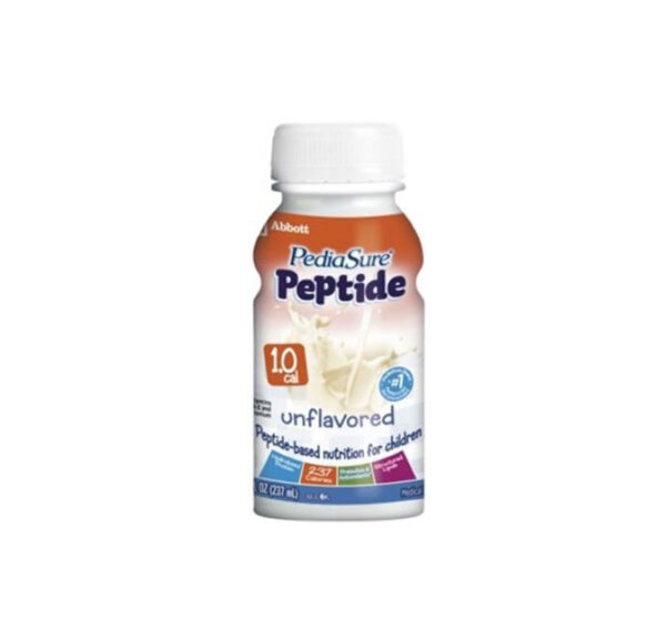 Peptide 1.0 Unflavored 8oz (1 case of 24)