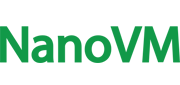 NanoVM logo