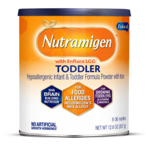 Nutramigen Toddler 12.6oz