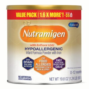 Nutramigen with enflora LGG 19.8oz