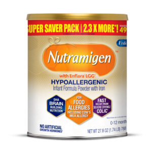 Nutramigen with enflora LGG 27.8oz