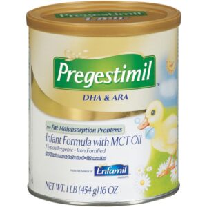 Pregestimil 16oz