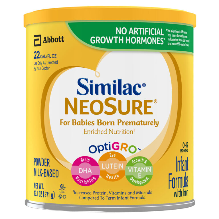 Similac NeoSure 13 1oz Sell Baby Formula