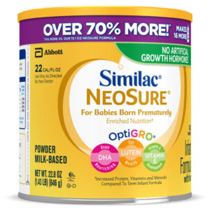 Similac NeoSure 22.8oz