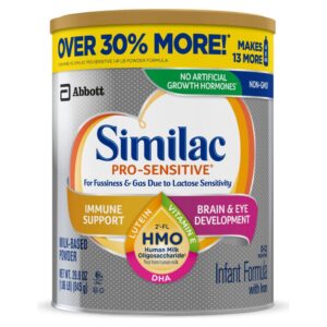 Similac Pro-Total Comfort 36oz