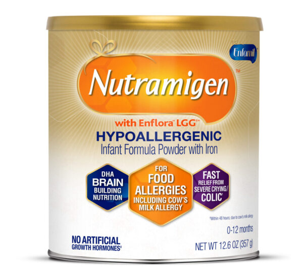 Nutramigen 12.6oz